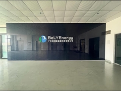BeLYEnergy ভূমিকা