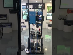 বেলি এনার্জি সর্বশেষ ডিজাইন 12V 180AH সমর্থন CAN RS485 যোগাযোগের জন্য আরভি ক্যাম্পার কারভেন