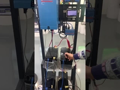 আইপি 65 কেম্ব্রিজ লাইফপো 4 ব্যাটারি 12 ভি 180 এএইচ আরভি 5000 চক্রের জন্য জীবনকাল 2304Wh শক্তি