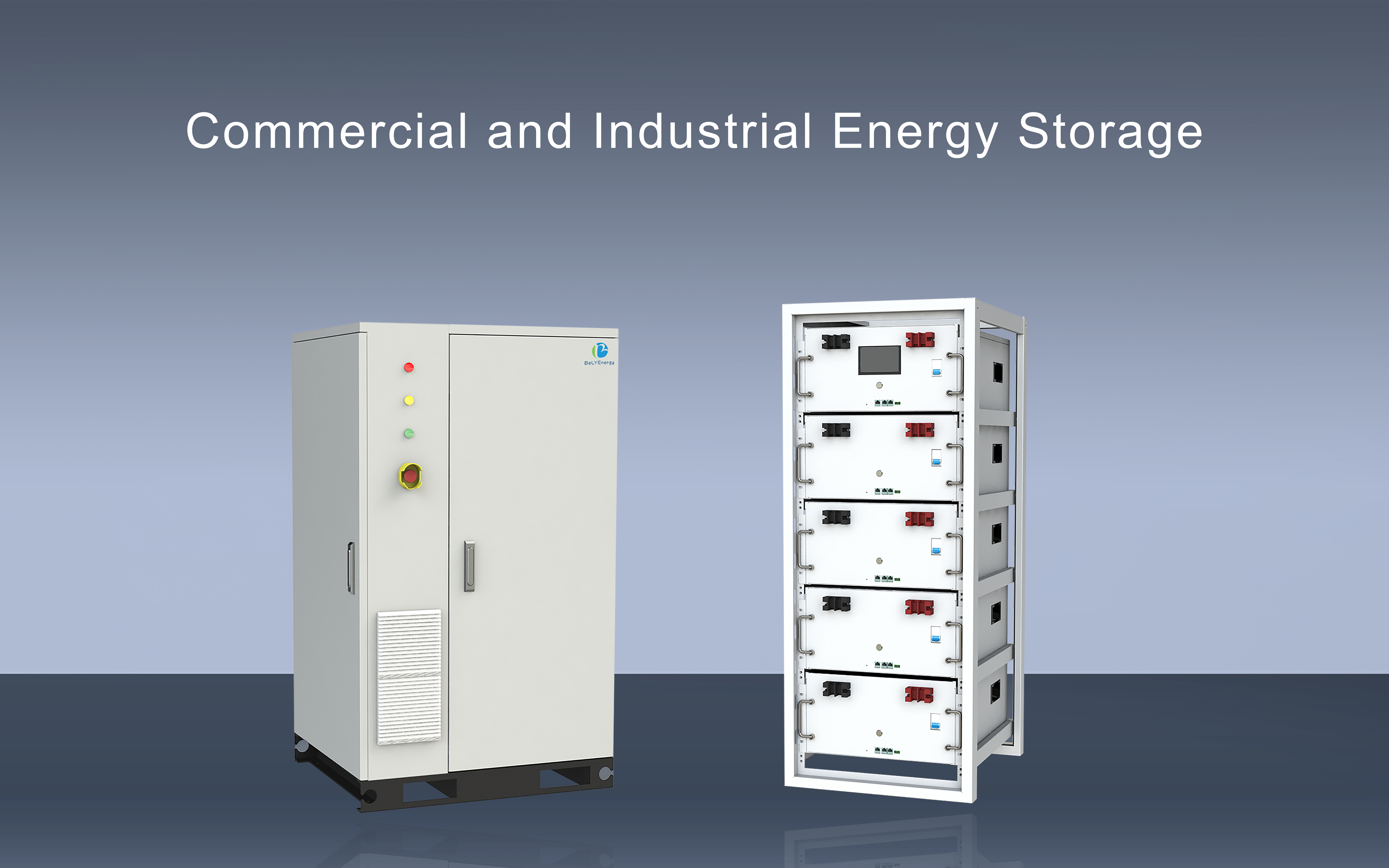 সর্বশেষ কোম্পানি ব্লগ সম্পর্কে What is Commercial and Industrial Energy Storage System？