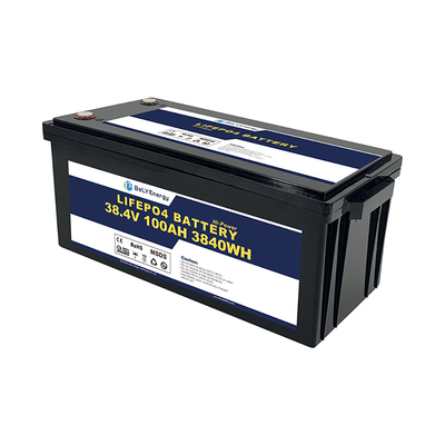 কেনা কাস্টমাইজড Lifepo4 সৌর ব্যাটারি 36v100ah 3840Wh শক্তি সঞ্চয় সিস্টেম হোম ব্যবহারের জন্য online manufacture