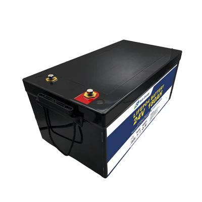 কেনা সাবমেরিনের জন্য LiFePO4 180000mAh 24V লিথিয়াম আয়ন ব্যাটারি online manufacture